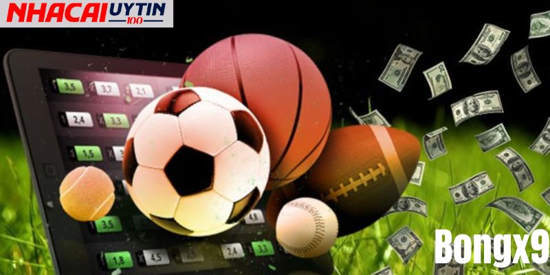 Bongx9 - Tận Hưởng Những Trận Cá Cược Đỉnh Cao 1 Bongx9 - Tận Hưởng Những Trận Cá Cược Đỉnh Cao