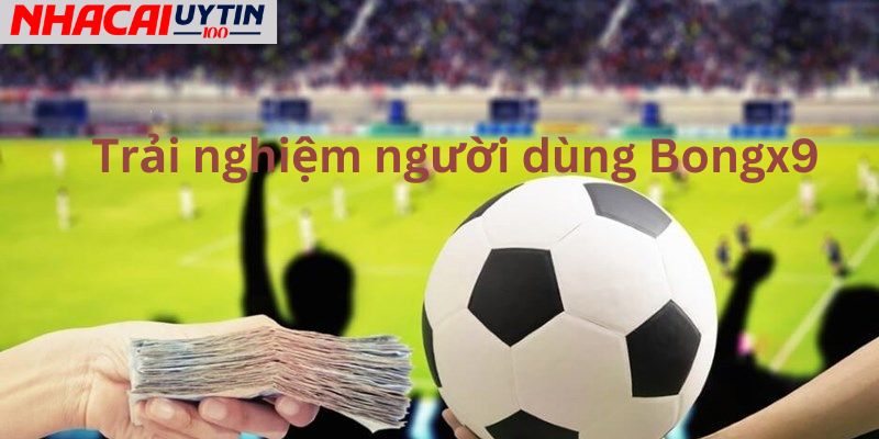 Bongx9 - Tận Hưởng Những Trận Cá Cược Đỉnh Cao 4 Hướng dẫn các bước đăng ký tham gia vào nển tảng