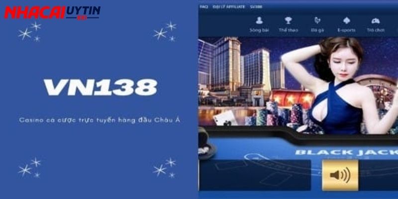 Vn138 - Sân Chơi Uy Tín Hàng Đầu, Lý Tưởng Cho Game Thủ Việt 2 Nhà cái hoạt động hợp pháp dưới sự cấp phép của tổ chức cờ bạc uy tín hàng đầu