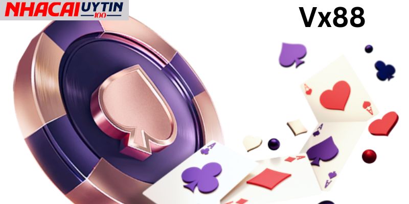 Vx88 - Cổng Game Luôn Ổn Định Phong Độ Nhất 1 Vx88 - Cổng Game Luôn Ổn Định Phong Độ Nhất